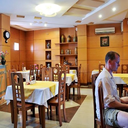 Lac Vien Hotel Ciudad Ho Chi Minh  Exterior foto