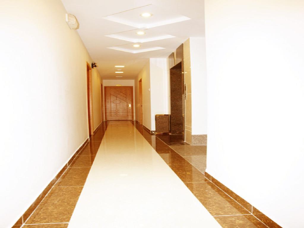 Lac Vien Hotel Ciudad Ho Chi Minh  Exterior foto